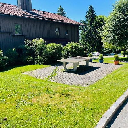 Appartement Zum Hirsch'N Waldkirchen Eksteriør bilde