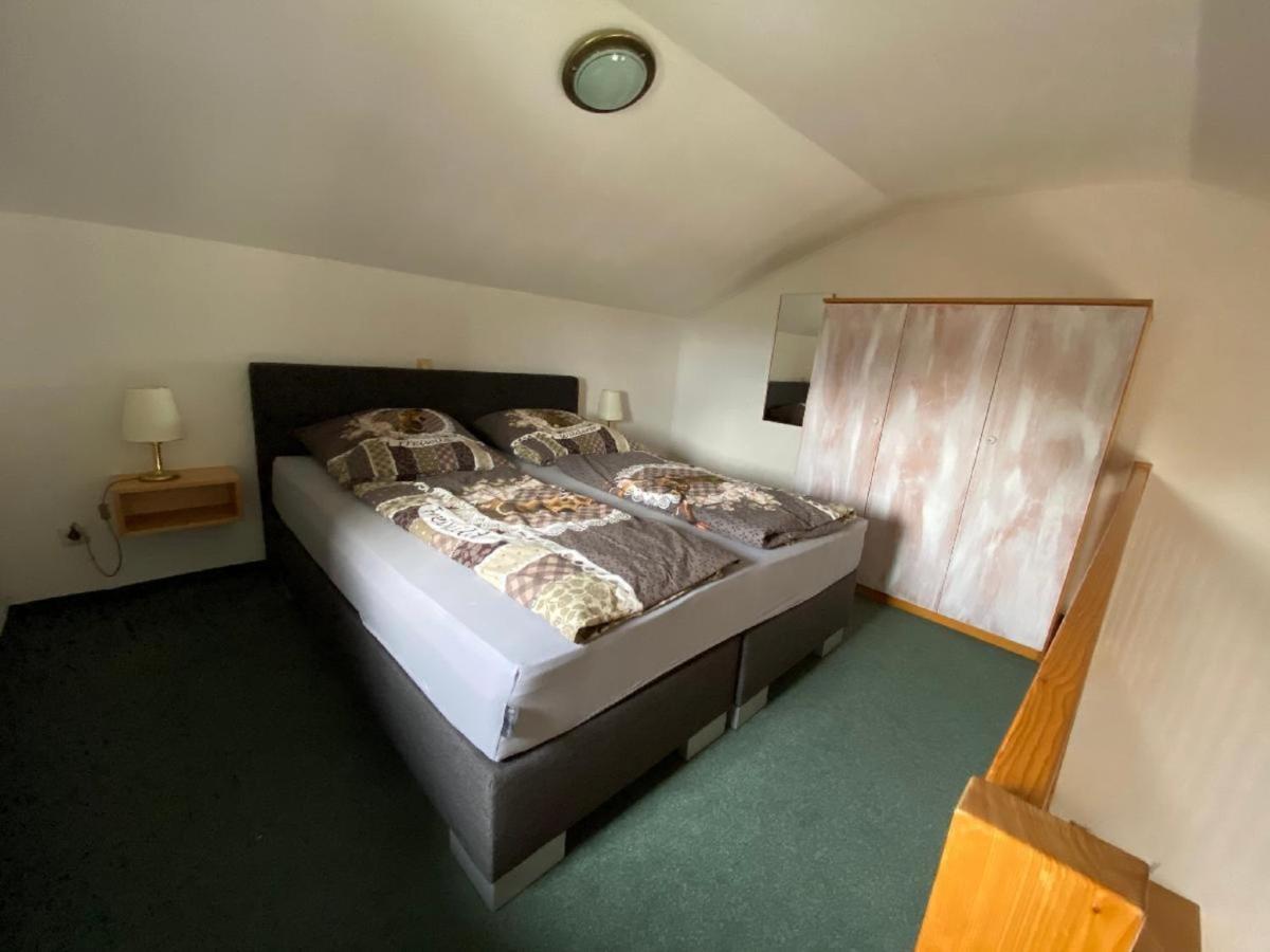 Appartement Zum Hirsch'N Waldkirchen Eksteriør bilde