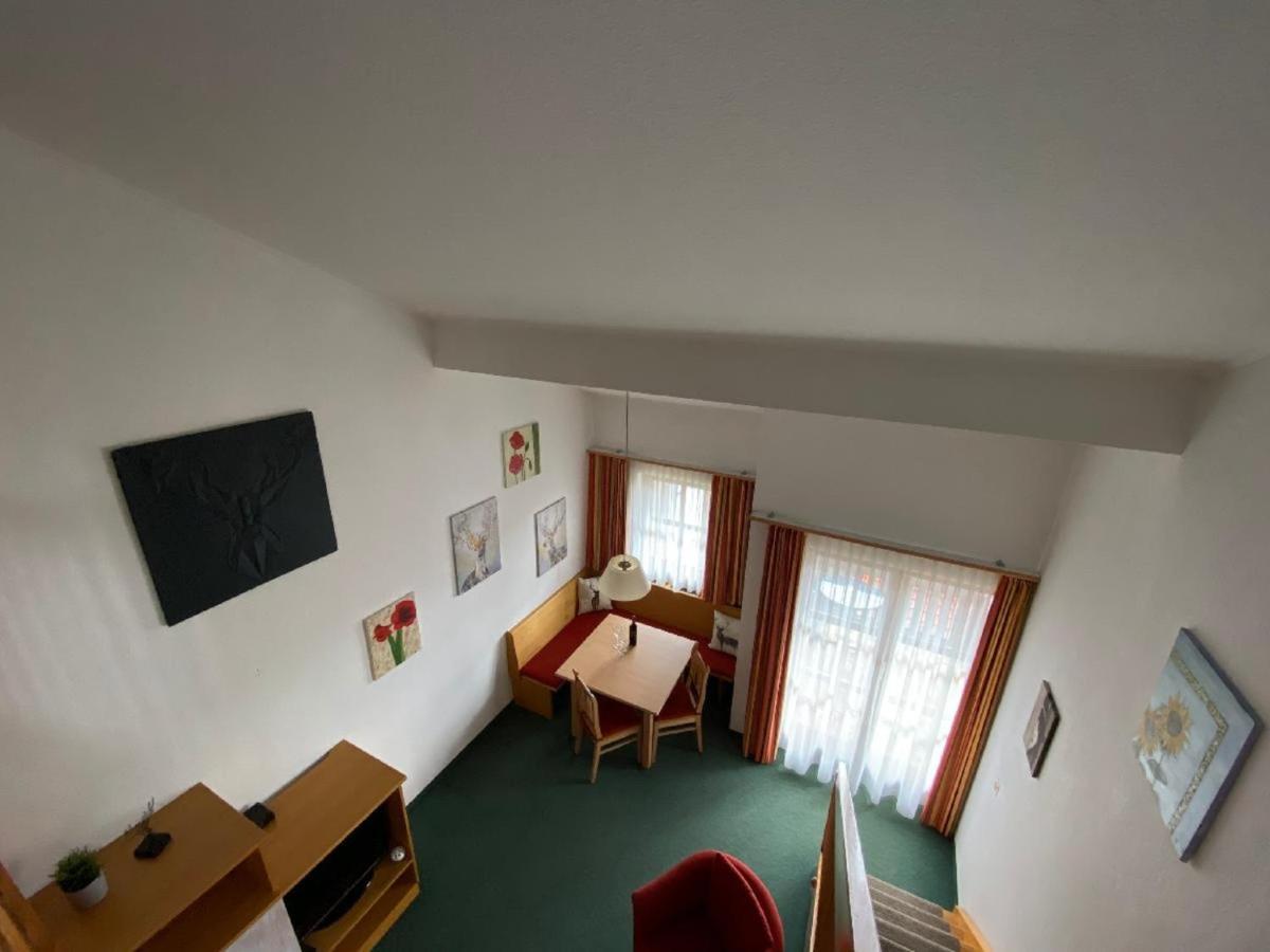 Appartement Zum Hirsch'N Waldkirchen Eksteriør bilde