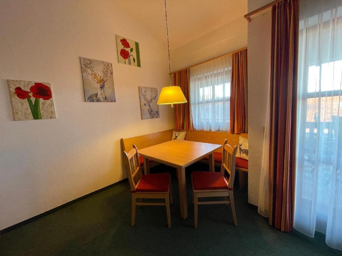 Appartement Zum Hirsch'N Waldkirchen Eksteriør bilde