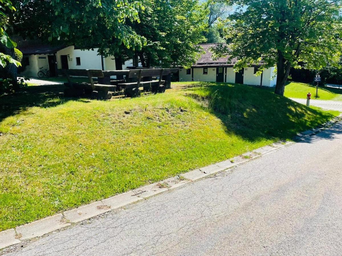 Appartement Zum Hirsch'N Waldkirchen Eksteriør bilde